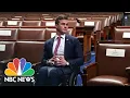 Rep Madison Cawthorn Facing Primary Challenge After Multiple Controversies