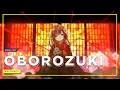 Download Lagu Mafumafu - Oborozuki | ENGLISH COVER | Caitlin Myers