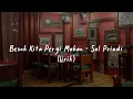 Download Lagu Besok Kita Pergi Makan - Sal Priadi (Lirik)