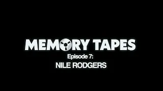 Download Daft Punk - Memory Tapes - Episode 7 - Nile Rodgers (Official Video) MP3