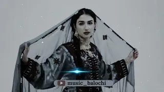 آهنگ بلوچی New Song Balochi حاجی ایم پردیسی وفاداره منی پل جان وفا داره Music Balochi Ahang 