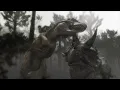 Download Lagu Dinosaur King Theme Song (Live Action/Movie Clips)