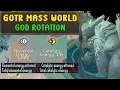 You re Doing GOTR WRONG Combo Runes Portal Rotations Explained