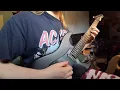 Havukruunu - Vainovalkeat (guitar cover)