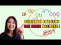 Download Lagu Belajar Bahasa Mandarin Dasar | Huruf Vokal Gabungan Bahasa Mandarin Part 1