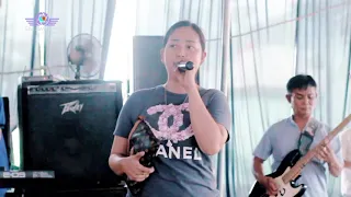 janji leli vinno om rajawali live mataram kertapati palembang panji record