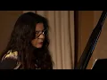 Frederic Chopin,  2. Piano Concerto Op.21 with String Quintet, Pianist Carmen Stefanescu