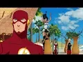 Download Lagu Justice League VS | \u0026 Outsiders : Young Justice Outsiders 3X19