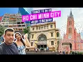 Download Lagu Ho Chi Minhstad - 18 dingen om te doen | 4D3N reisroute | Wat te doen in Saigon