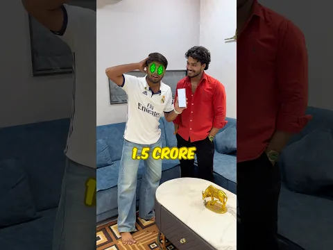 10 Crore House Tour