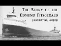 Download Lagu The Story of the Edmund Fitzgerald | A Short Documentary | Fascinating Horror