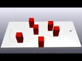 Collision Free Mixed Integer Planning for Quadrotors Using Convex Safe Regions