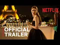 Emily in Paris Trailer Netflix