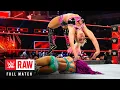 Download Lagu FULL MATCH: Sasha Banks vs. Alexa Bliss | Raw Women’s Title Match: Raw, Aug. 28, 2017