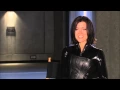 Kate Beckinsale interview behind the scenes of Underworld Awakening