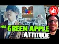 Mrs GREEN APPLE 😎「 ATTITUDE 」...reaction to tracks 1 \u0026 2 from the band's Attitude album!