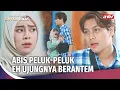 Kirain Lilis Leo Bakal Co Cwit Gitu, Taunya... | Senandung Cinta Lilis ANTV Eps 11 (4/4)