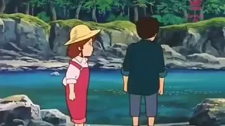 بوليانا الحلقة العاشرة  بوليانا الحلقة العاشرة