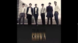 Download 2PM - 하.니.뿐(A.D.T.O.Y) MP3