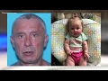 Amber Alert Possible sighting in North Carolina