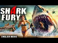 Lagu SHARK FURY - Latest Hollywood Survival Action Full Movie | Thriller Movies In English | Free Movies 