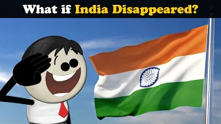 Download What if India Disappeared + more videos | #aumsum #kids #science #education #children MP3