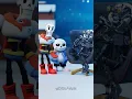 Download Lagu MIMIC TO THE BONE (FNAF: Secret of the Mimic x Undertale Animation)