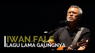 iwan fals lagu lama gaungnya rata feat cok rampal lagu tidak beredar