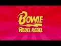 Rebel Rebel - David Bowie