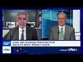 Don t share the widespread economic optimism on Wall Street says Allianz Mohamed El-Erian