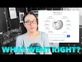Study Why Wikipedia is the Last Good Website