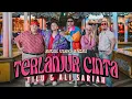 Download Lagu Tilu \u0026 Ali Sariah - Terlanjur Cinta (Official Music Video)
