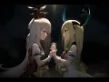 Download Lagu Bad Apple, but it's rendered and colorized with ControlNet [Stable Diffusion Deforum test]