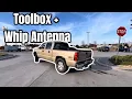 Turning My SILVERADO Into a Full BUBBA Truck