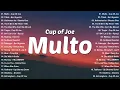 Multo - Cup Of Joe, Tibok - EA 💗Best OPM Tagalog Love Songs With Lyrics 💗 OPM Trending 2025 Playlist
