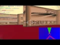 Ray Casting Engine Demo - 4