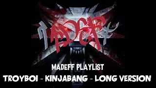 Download TroyBoi - KinjaBang  (Long Version - NO REMIX)  | NitroniumTV | MP3