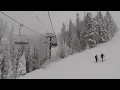 Whitefish Mountain Resort opens for 2025-26 winter season