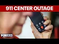 NYC faces criticism following 7-hour Bronx 911 call center outage