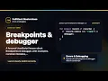 Breakpoints debugger Explained FullStack Masterclass JavaScript Course