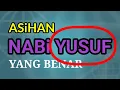 Download Lagu Amalan pengasihan nabi yusuf paling ampuh