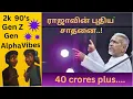 Lagu Ilayaraja's New Achievement 🔥\u0026 its Impact❗️ Who is the Digital Topper🤔⁉️ A surprise 😲