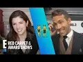 Download Lagu Blake Lively Says Anna Kendrick Is the Female Ryan Reynolds | E! Red Carpet \u0026 Award Shows