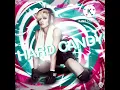 08. Beat Goes On (Ft. Kanye West) - Madonna