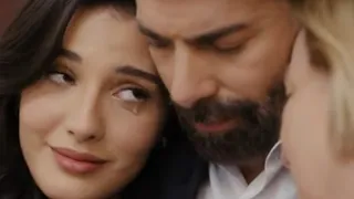 الأسيرة اعلان الحلقة 495 مترجم هيرا وأورهون يحققان حلمهم بعائلة سعيدة ولم الشمل ومصالحة عفيفة 