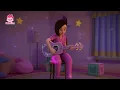 Brahms' LullabyㅣNighty Night with BebefinnㅣBebefinn Lullabies | Best Nursery Rhymes & Kids Songs