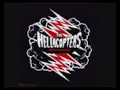 The Hellacopters - Blinded by the Light