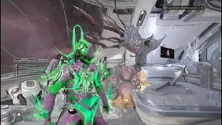 Warframe Day 1372 - Reward Alerts Exilus Weapon Adapter and Secondary Arcane Adapter