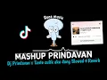 Download Lagu Dj Mashup Prindavan x Tante culik aku Dong || Slowed + Reverb