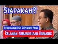 Lagu Anies Baswedan Terkait Dengan Relawan Kemanusiaan Humanis
